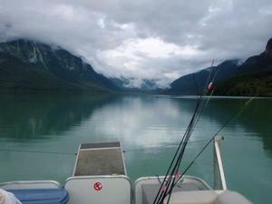 Man catches 200-year-old fish